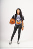 Franchise player bball jersey