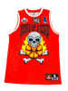 Franchise player bball jerseys