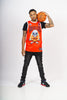 Franchise player bball jerseys