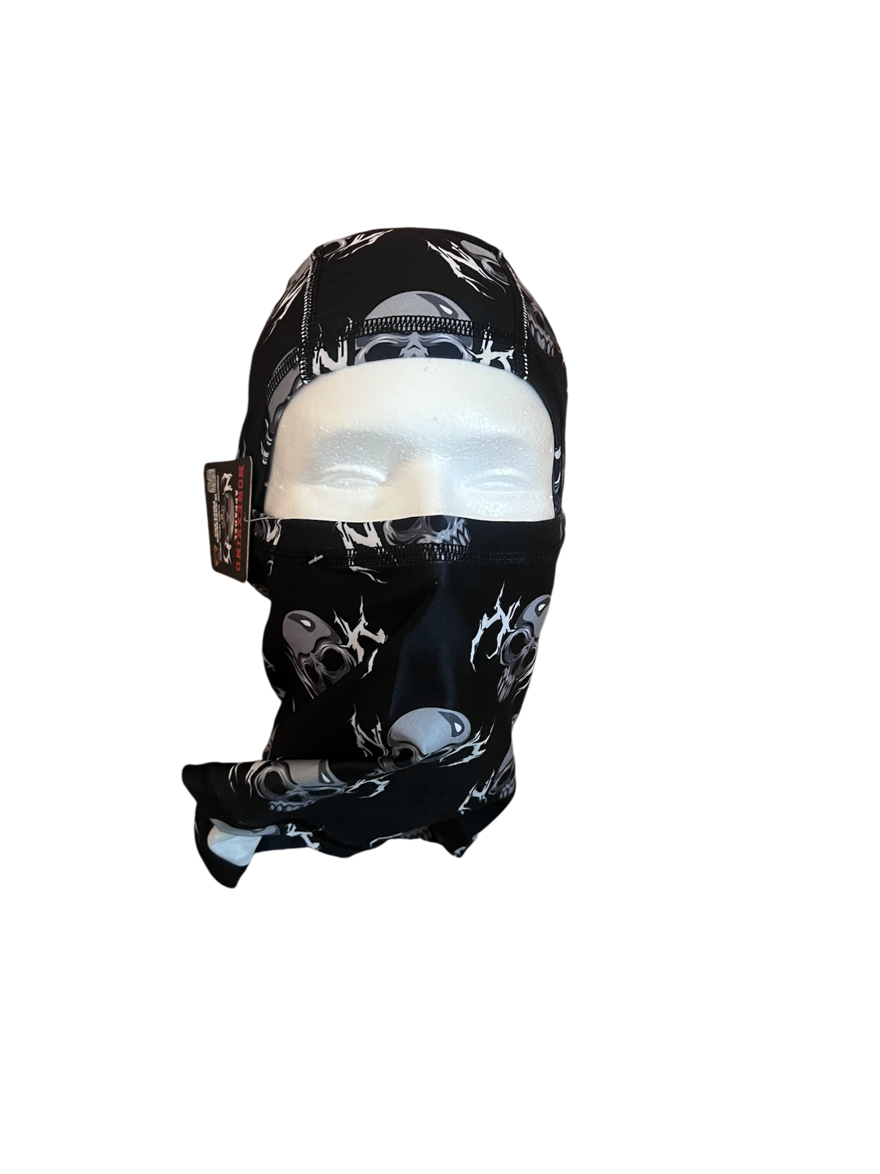 Nxk ski mask